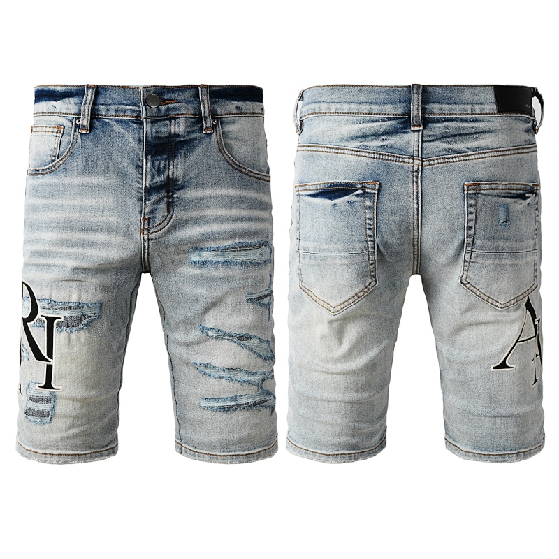 AMIRI JEANS A100