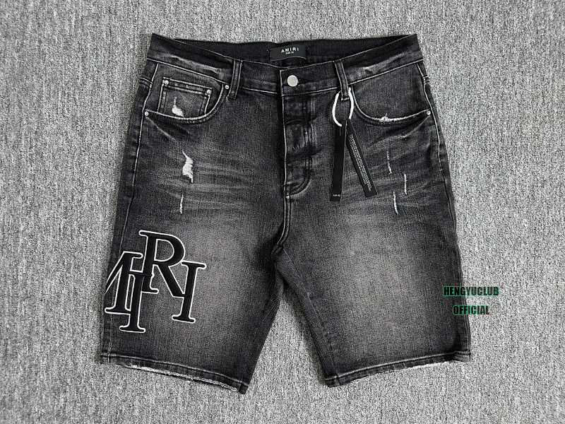 AMIRI JEANS A101