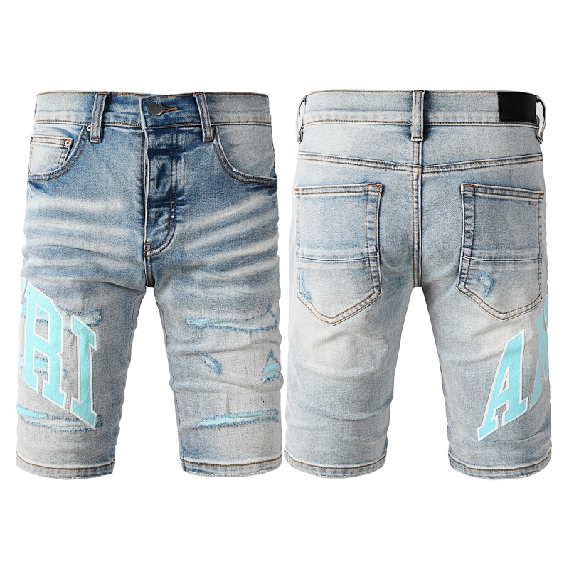AMIRI JEANS A104