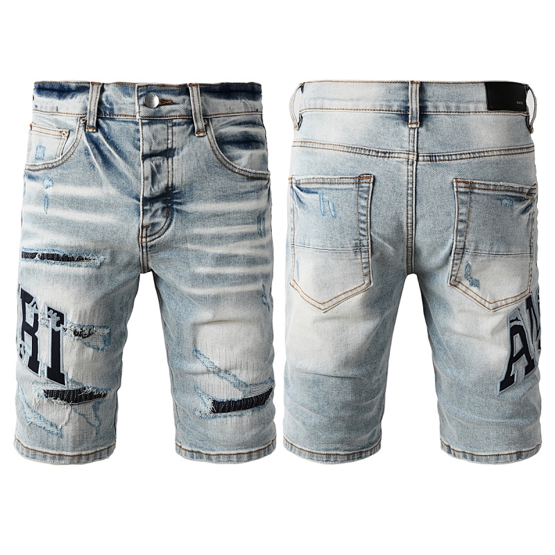 AMIRI JEANS A105