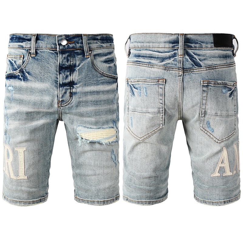 AMIRI JEANS A107