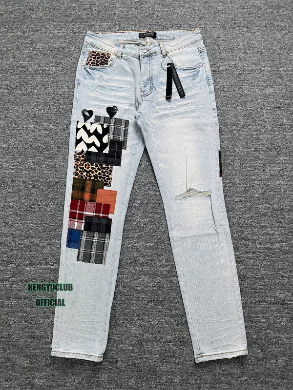AMIRI JEANS A108