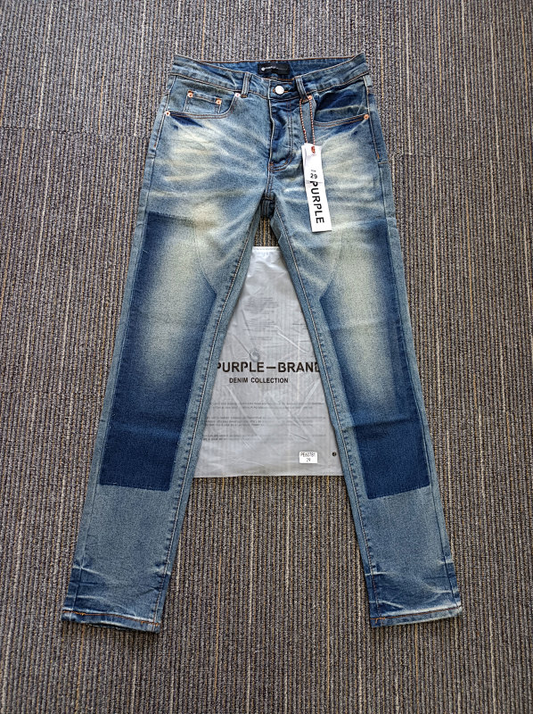 Purple Jeans WM118