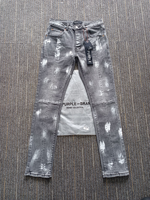 Purple Jeans WM120
