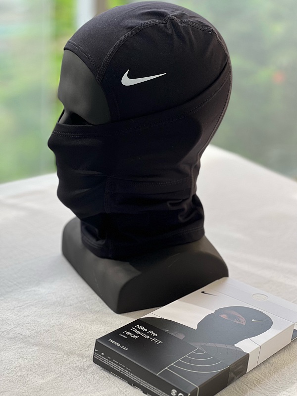 Pro balaclava THERMA-FIT Hyperwarm Hood BEST QUALITY EVER————with box!!
