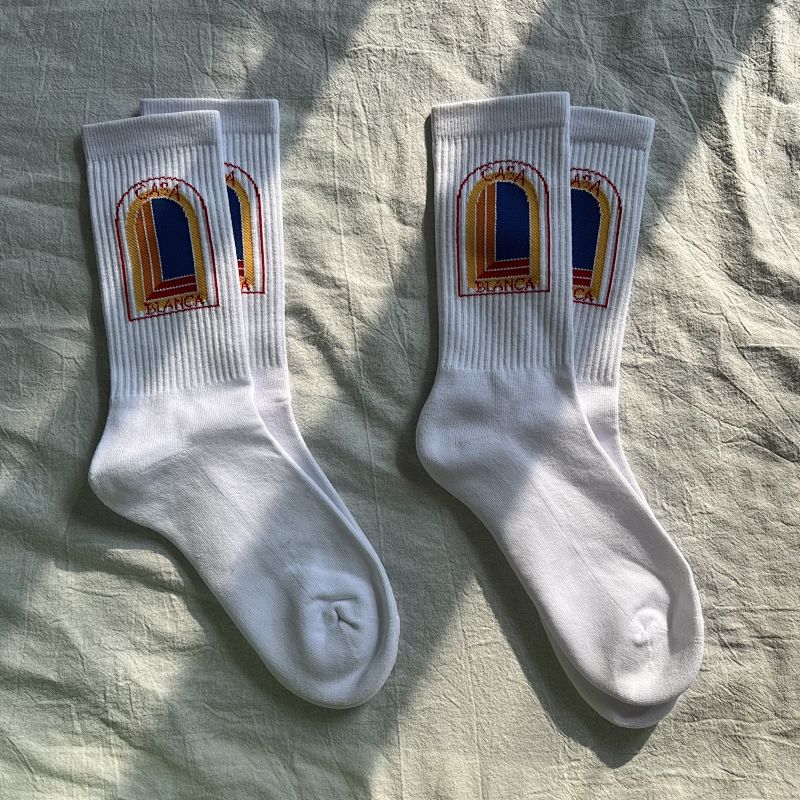 Casablanca Casa SOCKS