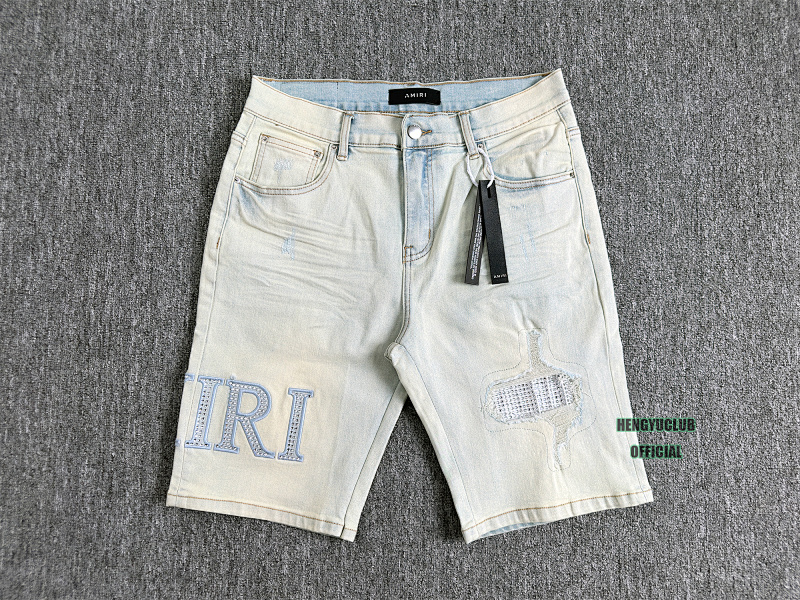 AMIRI JEANS A109