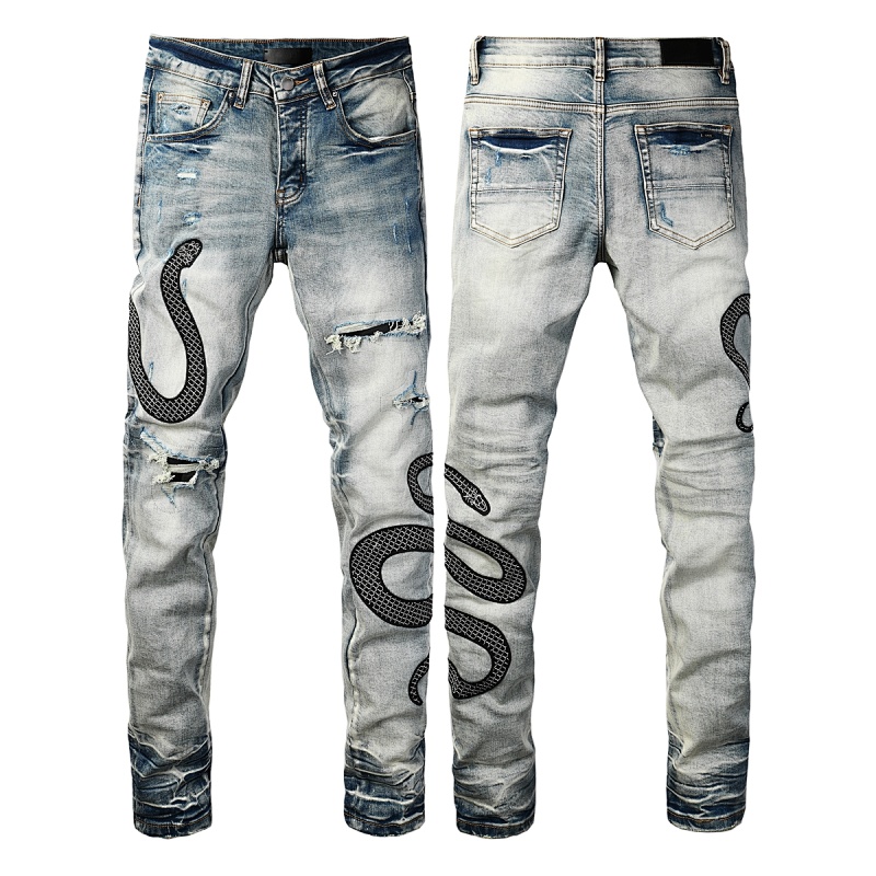 AMIRI JEANS A110
