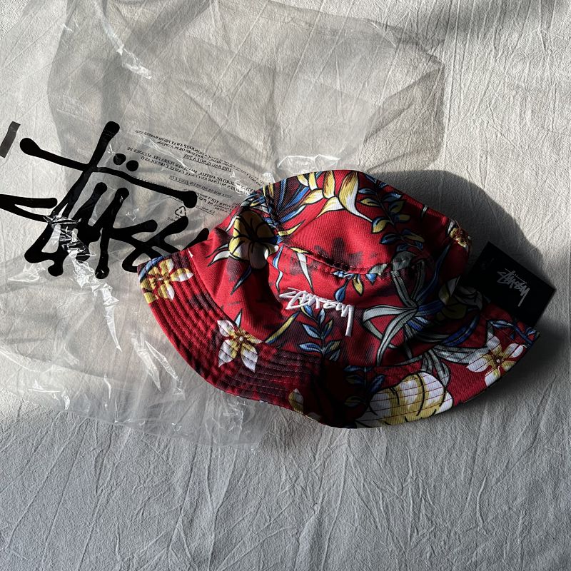 STU bucket hat ZG*04