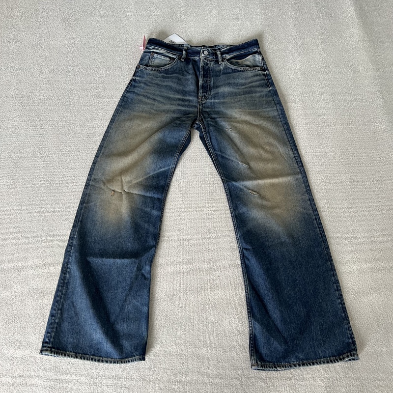 acne 2021M Rocka jeans