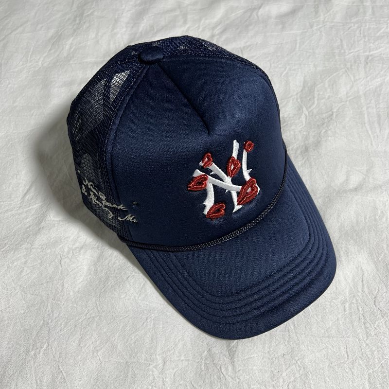 LAROPA classical hat blue