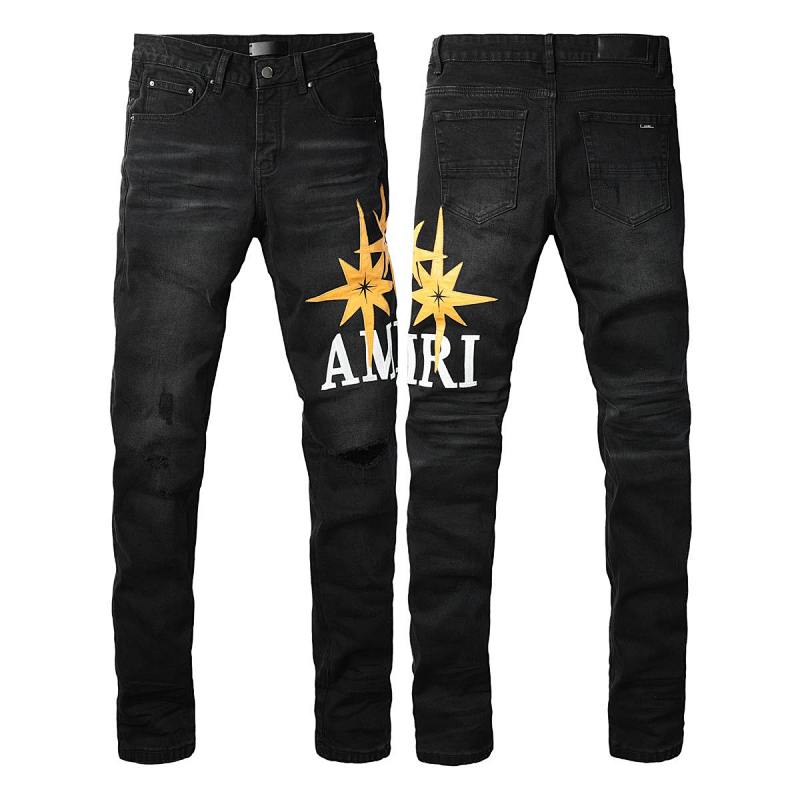AMIRI JEANS A111