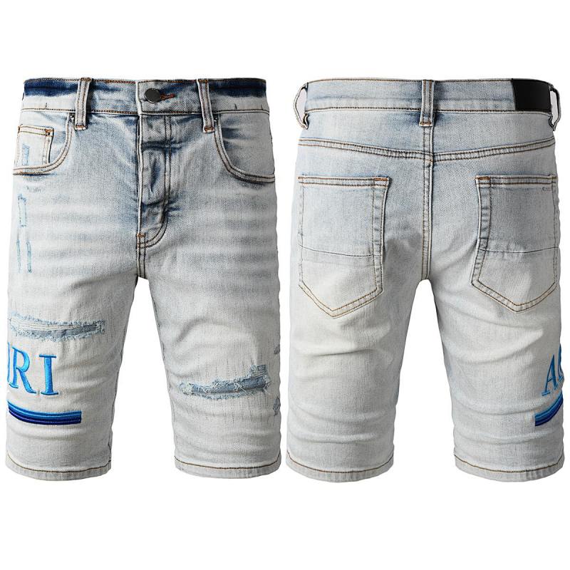 AMIRI JEANS A113