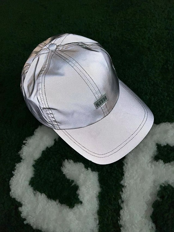 stuy reflective cap