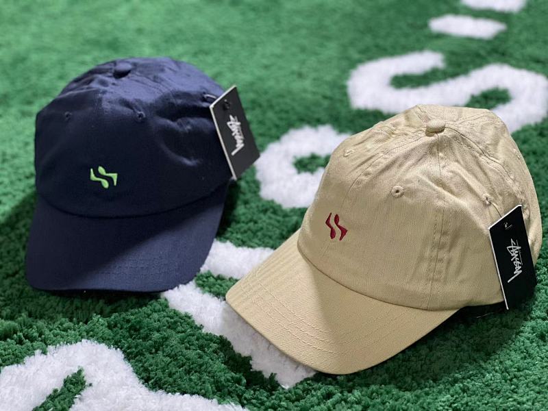 Stu cap——