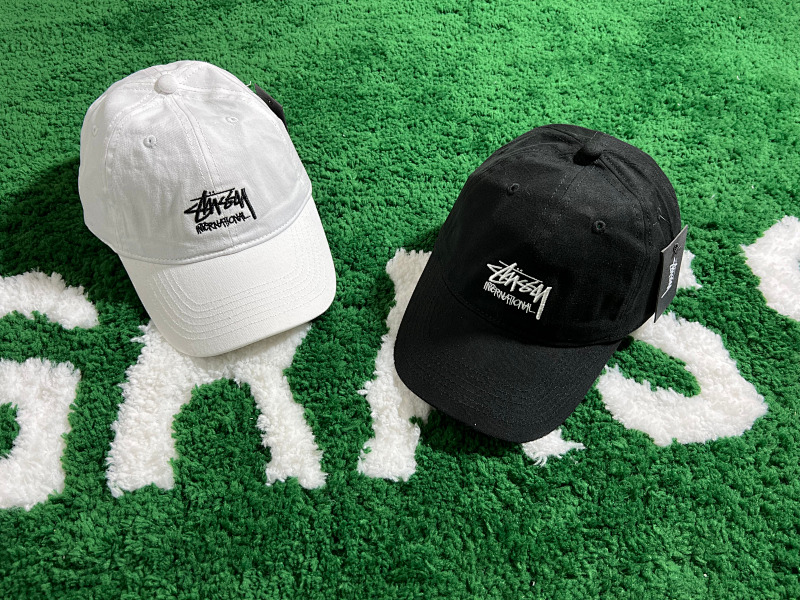 St cap——