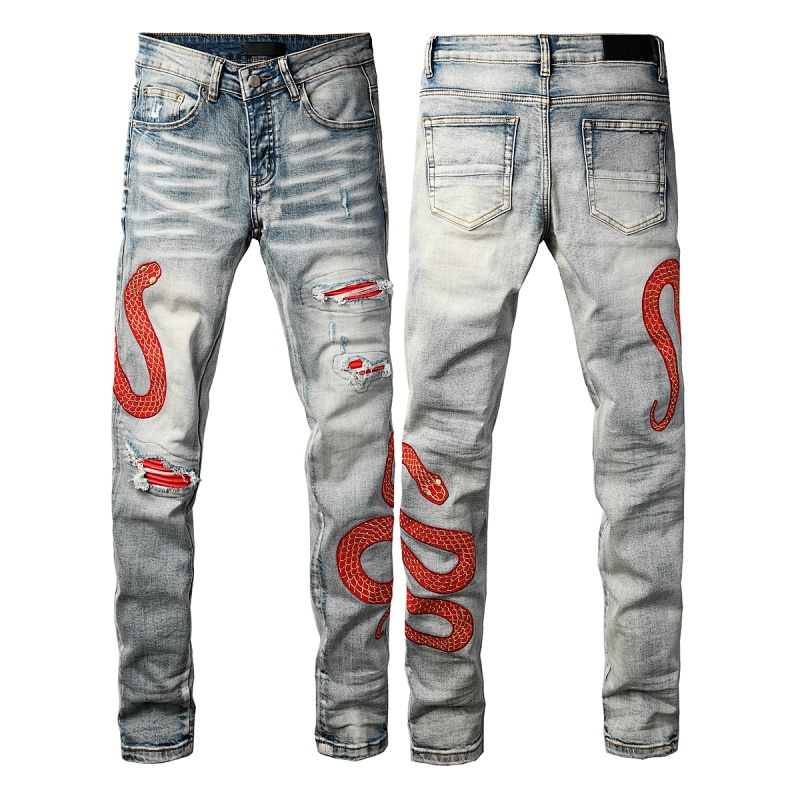 AMIRI JEANS A114