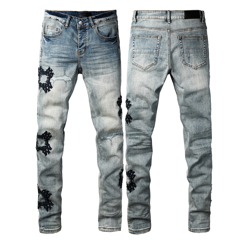 AMIRI JEANS A115
