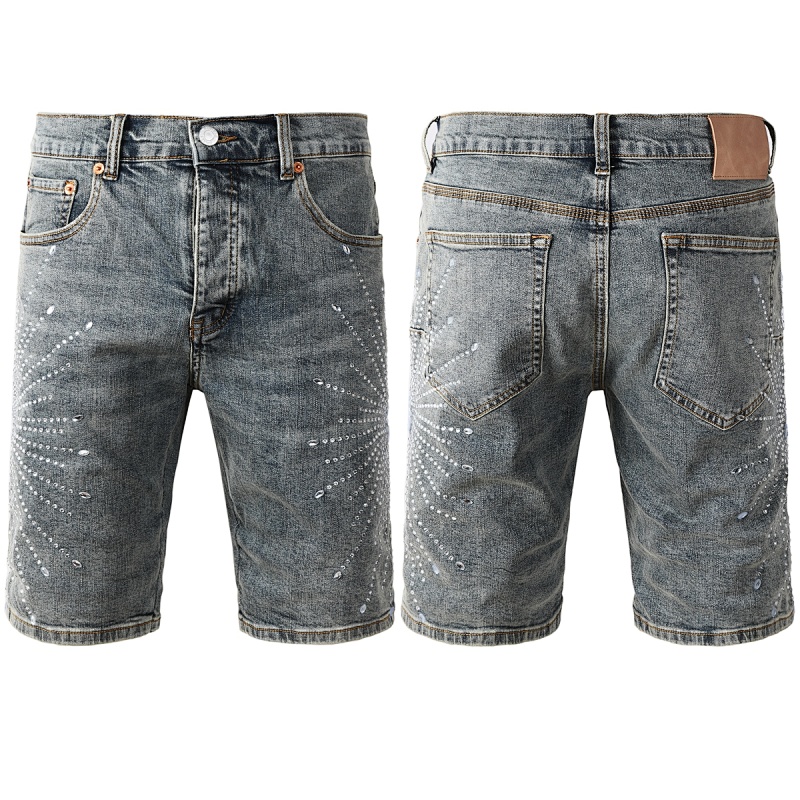 Purple Jeans PB123