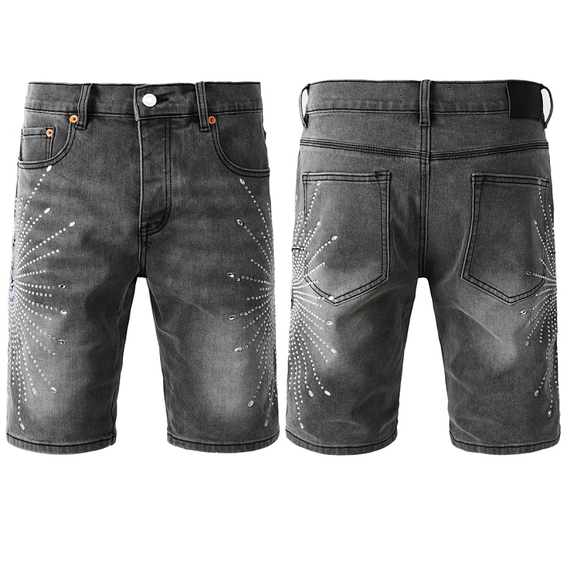 Purple Jeans PB124