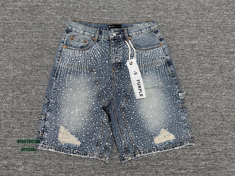 Purple Jeans PB127