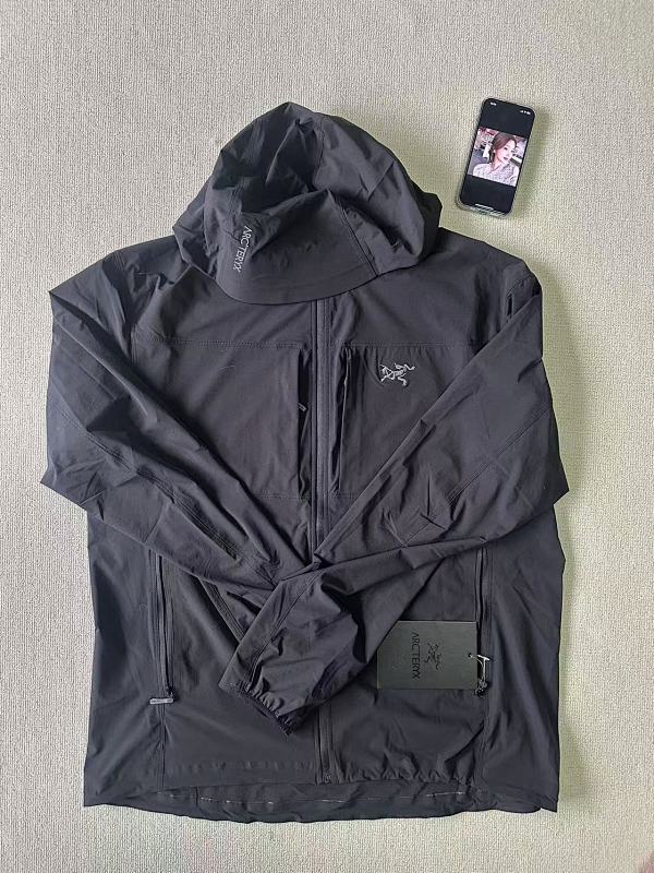 P510 gam/ma light/weight hoody