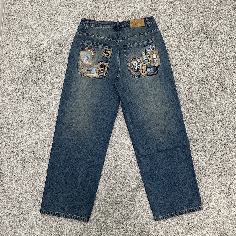 gallery Denim Jeans