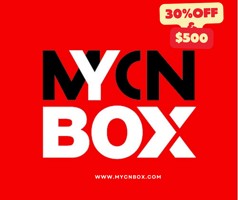 MYCNBOX agent
