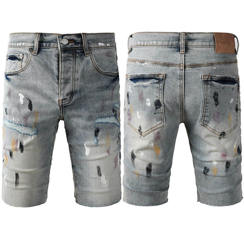 Purple Jeans PB129