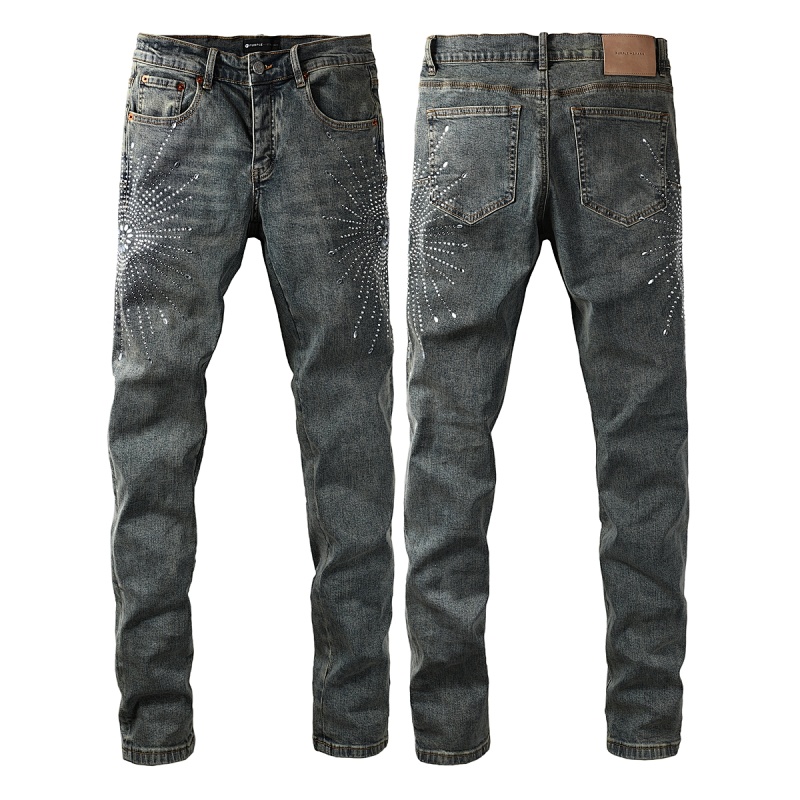 Purple Jeans PB130