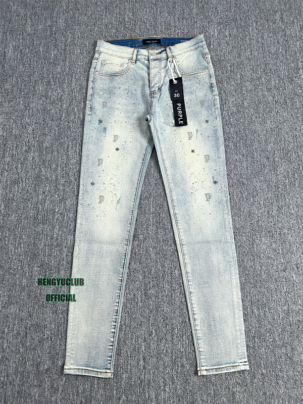 Purple Jeans PB131