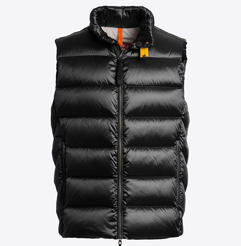 PJS #NO-004 JEORDIE Down Vest 陆JUN