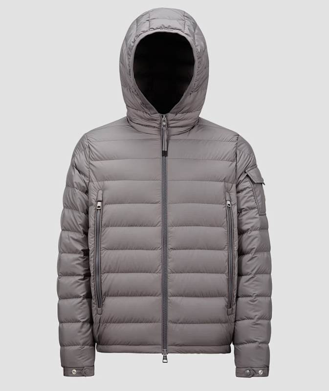 #PRO061 Galion Down Jacket GLN
