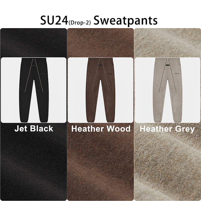 SU Sweatpants Drop 2