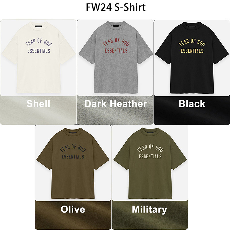 FW T-shirt