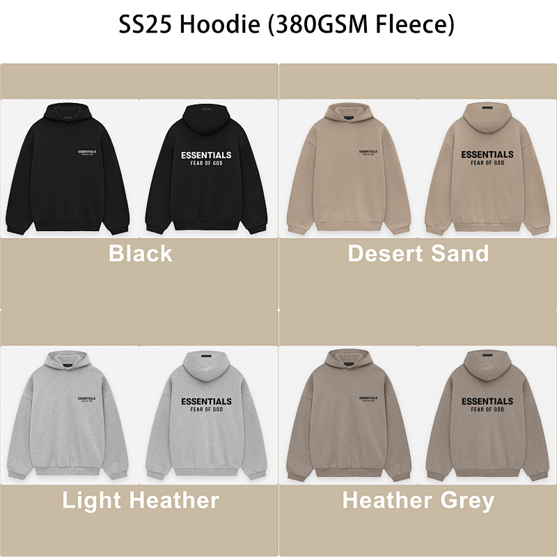 SS 24FW Hoodie
