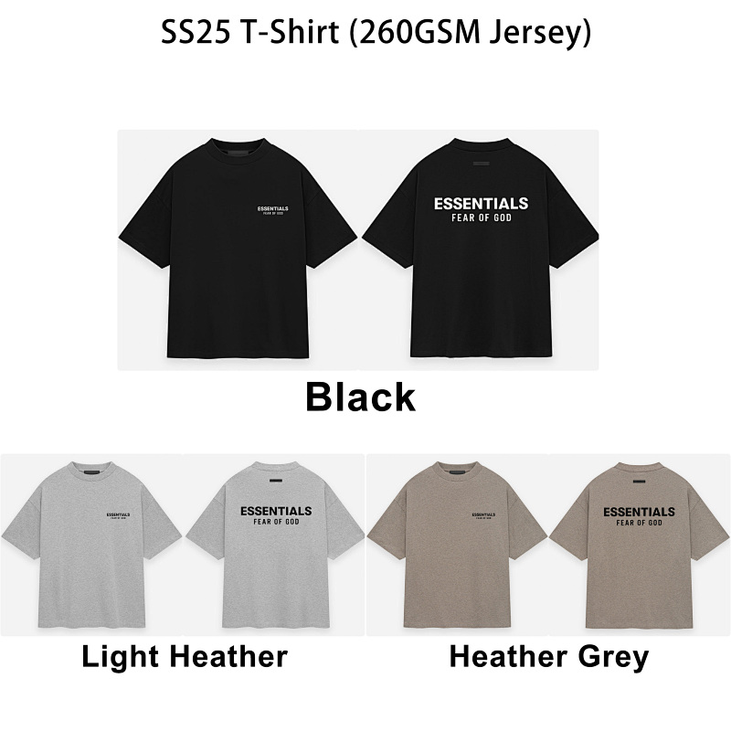 SS 24FW SShirt