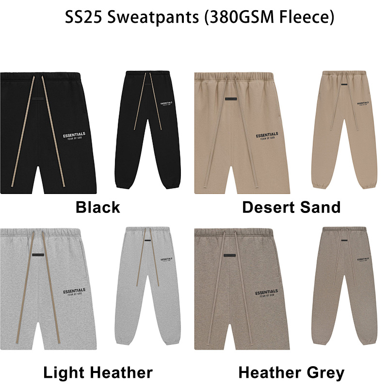 SS 24FW Sweatpants