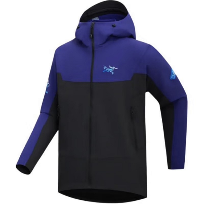 P485 Son/gtam gamma hoody