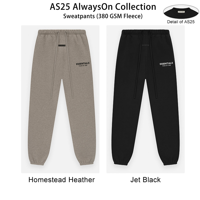 AS Sweatpants