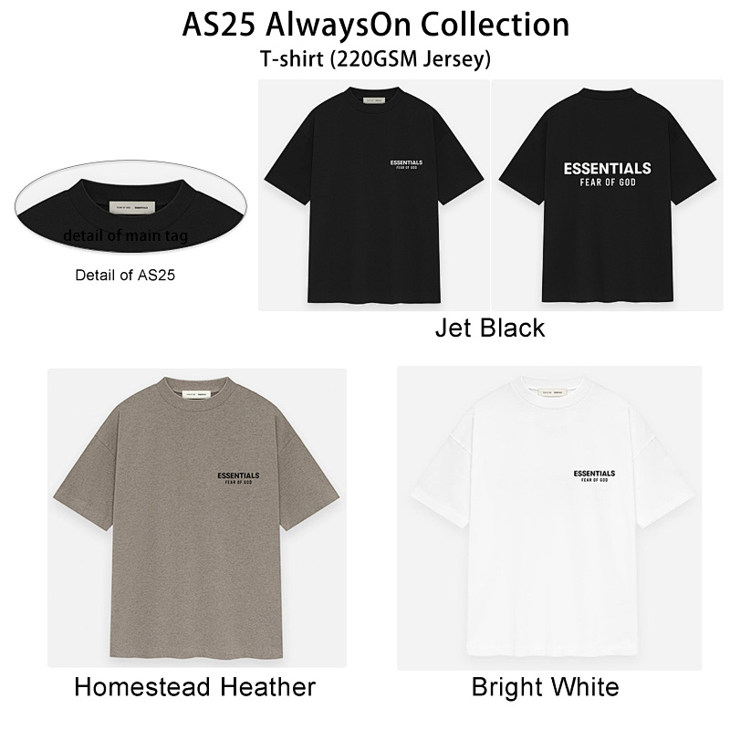 AS SShirt