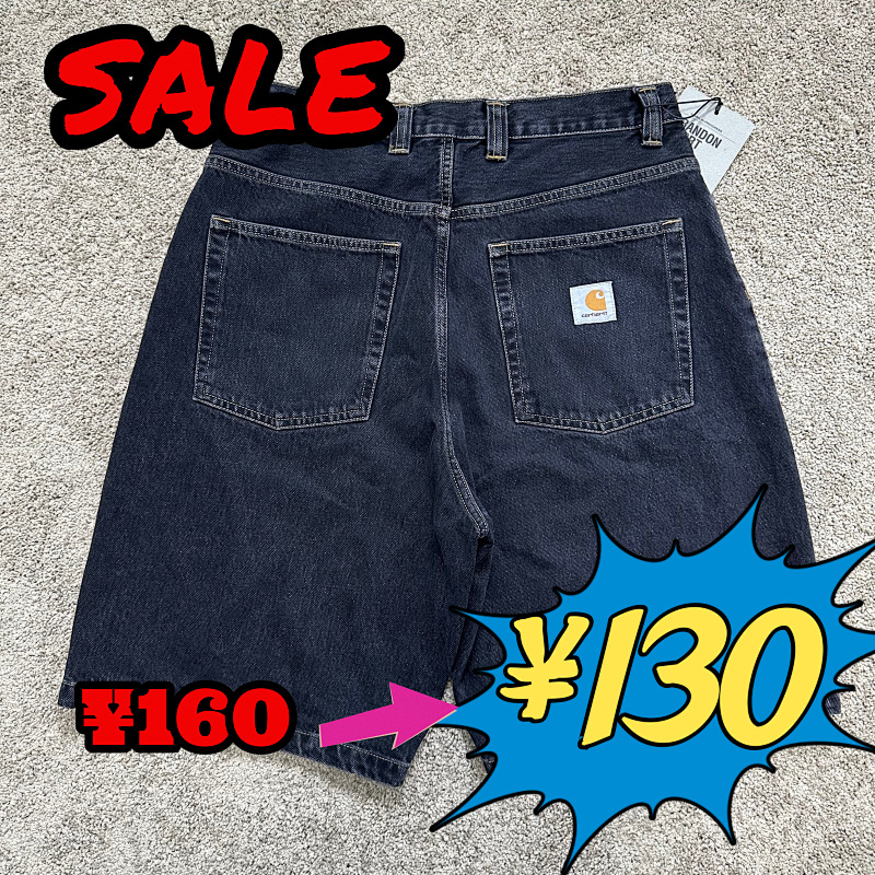 Carha*rt Brandon Shorts(Produce by ourself, not like others reseller
