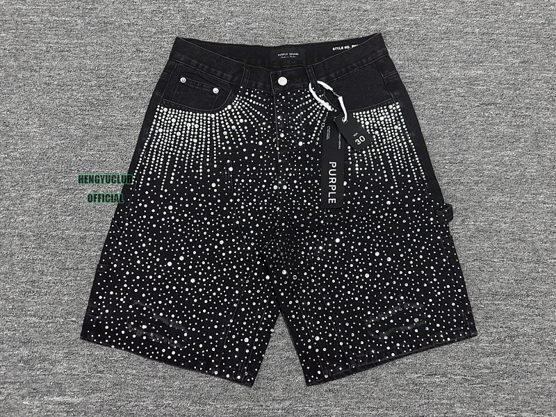 Purple Jeans PB133