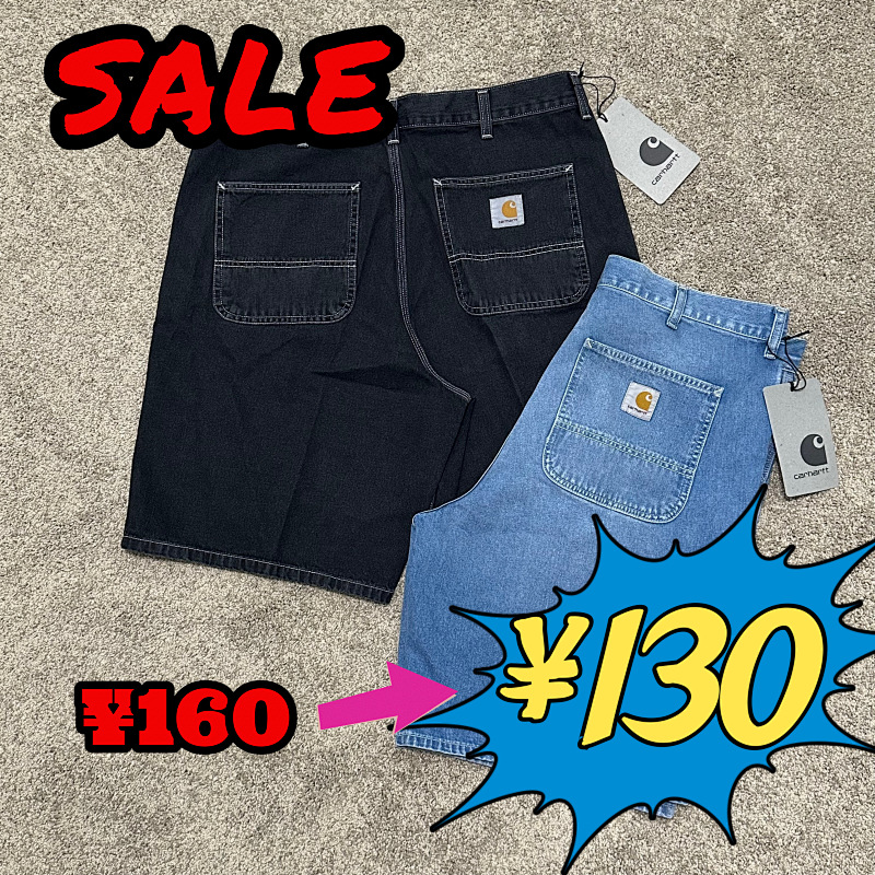 Carha*rt Simple Shorts(Produce by ourself, not like others reseller