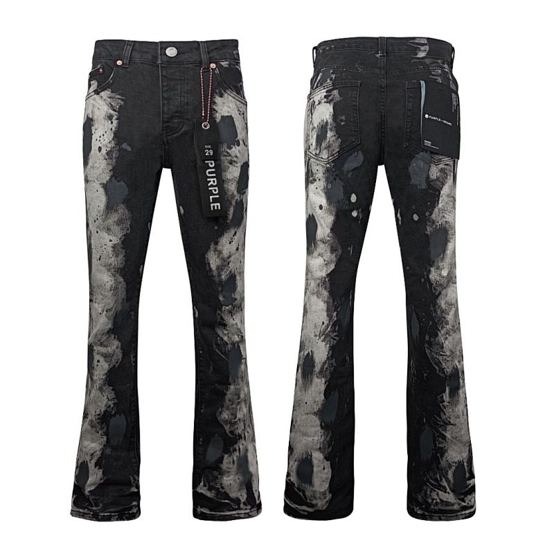 Purple Jeans WM122