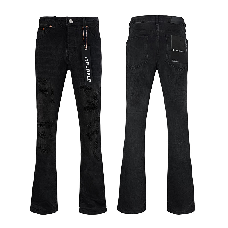 Purple Jeans WM123