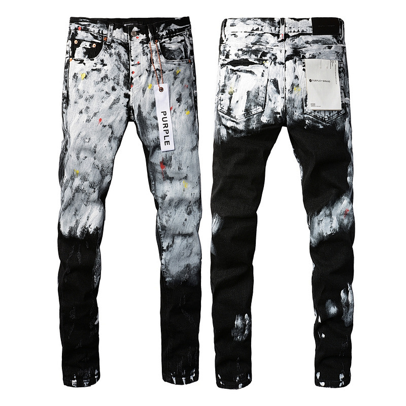 Purple Jeans WM124