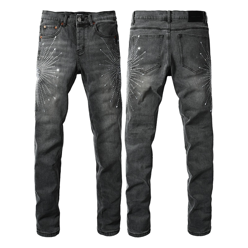 Purple Jeans PB134