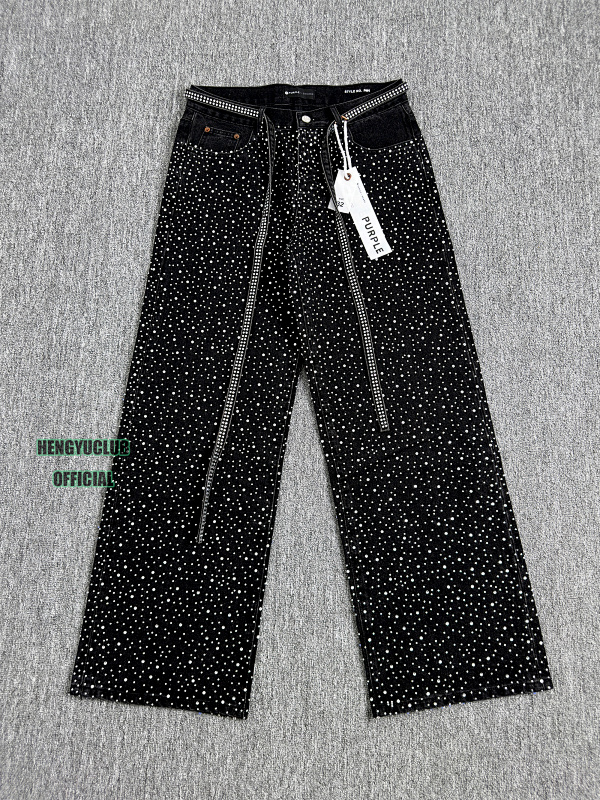 Purple Jeans PB136