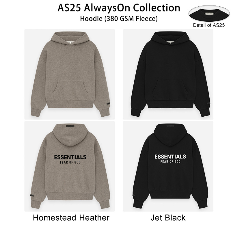AS Hoodie